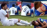 Suarez không được giảm án, ông nội uất ức qua đời