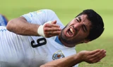Bà nội Luis Suarez phản đối mạnh mẽ án phạt của FIFA
