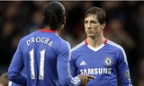 Drogba trở lại Chelsea, Mourinho nghĩ kế bán Torres