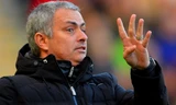 Mourinho mua 4 cầu thủ tại kì chuyển nhượng năm nay