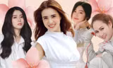 Đối thủ nặng ký của em gái Công Vinh khi thi sắc đẹp: Có cả người yêu học trò Hương Giang