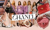 Bộ sưu tập Chanel Xuân - Hè 2022: "Mê xỉu" phụ kiện, túi xách, biết luôn xu hướng năm tới!