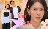 Khả Ngân xứng danh nữ chính mặc đẹp nhất "Vũ trụ phim VTV 2021" khi diện set đồ này