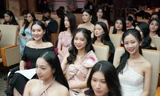 Sơ khảo Hoa hậu Việt Nam 2022: Dàn thí sinh sở hữu nhan sắc ấn tượng cùng câu chuyện truyền cảm hứng