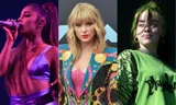 Top nghệ sĩ “cá kiếm” năm 2020: Taylor Swift thì không lạ nhưng Gen Z này mới thật sự đỉnh