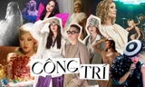 Không chỉ Rosé (BLACKPINK), đã có 100 ngôi sao thế giới chọn diện đồ của NTK Công Trí!
