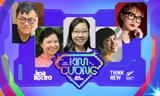 Thử Thách Kim Cương 2023: "Đạp gió rẽ sóng" chinh phục cuộc thi cùng dàn diễn giả siêu xịn