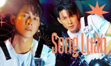 Song Luân: “Trước khán giả xem mình là bình hoa di động, giờ đã coi mình là diễn viên”