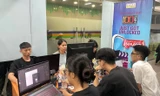 100HRS Global Creative Marathon: Cuộc chiến sáng tạo không ngủ của những tài năng trẻ
