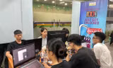 100HRS Global Creative Marathon: Cuộc chiến sáng tạo không ngủ của những tài năng trẻ