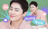 Hospital Playlist: Bóc trần 8 sự thật thú vị về "trúa hề" khoa ngoại Jo Jung Suk 