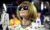 Bí quyết thăng tiến vèo vèo nhờ gu thời trang của Tổng biên tập Vogue Anna Wintour