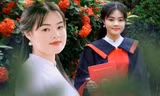 Nữ sinh Hải Phòng theo đuổi khối A lại bất ngờ trở thành thủ khoa khối D toàn quốc
