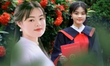 Nữ sinh Hải Phòng theo đuổi khối A lại bất ngờ trở thành thủ khoa khối D toàn quốc