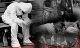 Sụp đổ hoàn toàn: COVID-19 tàn phá Ấn Độ, hệ thống y tế quay cuồng, khủng hoảng trầm trọng