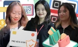 Thanh toán online là chân ái: Những tình huống éo le của Gen Z chơi hệ “không xài tiền mặt”