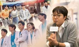 Shin Won Ho - bậc thầy "thao túng" cảm xúc đứng sau Hospital Playlist và series Reply là ai?