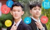 2 gương mặt thủ khoa kỳ thi vào lớp 10 THPT ở Hà Nội: Chủ yếu đều tự học ở nhà!
