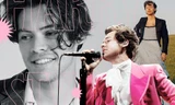 Hành trình thời trang của Harry Styles: Từ cậu nhóc nhà bên đến biểu tượng phi giới tính