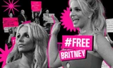 Cha ruột đầu hàng, Britney Spears thoát khỏi quyền giám hộ sau 13 năm đấu tranh?