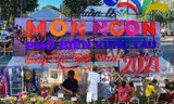 Cùng "oanh tạc" hơn 100 gian hàng ẩm thực tại Tuần lễ Món ngon ở Vũng Tàu