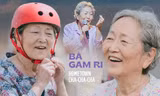 Hometown Cha Cha Cha: Bà Gam Ri đã tiếp thêm tình yêu và can đảm, sẽ có ai đó cõng mình