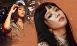 Cùng chọn đồ da báo của Dior, Hoa hậu Tiểu Vy và Jisoo BLACKPINK ai mặc chất hơn?