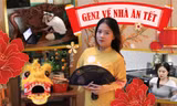 Về nhà ăn Tết: Gen Z bối rối vì quá trời việc nhà nhưng vẫn thương lắm dịp đoàn viên