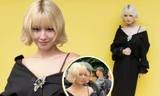 Độc quyền: Bắt cận visual Momo TWICE tại Milan Fashion Week, đẹp tựa búp bê