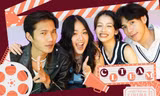 Làm quen với CL Team - những gương mặt chuyên trị các video TikTok chủ đề diễn xuất