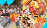 Top 3 trường THPT quận Hai Bà Trưng: Thành tích đỉnh, tiện cho teen "food tour"