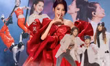 Chi Pu: Từ "hot girl đi hát" chịu vô vàn chỉ trích đến "tỷ tỷ đạp gió" vạn người thương