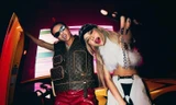 Sau 2 năm rời Rap Việt, "quỷ đỏ" R.I.C bắt tay tlinh ra mắt "Vroom" đậm chất Âu Mỹ