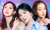 ITZY, Nayeon, Jang Won Young xinh thật đấy nhưng có đọ được thần thái với Song Hye Kyo?
