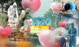 2021 khép lại với nhiều ký ức khó quên: Tình người luôn là "vắc-xin" giúp đi qua khó khăn