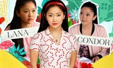 Lana Condor, cô gái gốc Việt “thương thầm nhiều chàng trai" gây bão Hollywood là ai? 