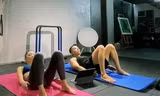 Touliver khoe body sau giảm cân, Tóc Tiên vào xin tiền "lương PT" và cái kết bất ngờ