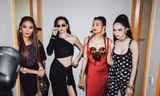 Thanh Hằng tiết lộ drama với Hương Giang, khẳng định "chưa sứt mẻ tình cảm với ai"