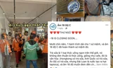 Trước lúc ngừng hoạt động, quán Âm 18 Độ C đón lượng khách tăng đột ngột