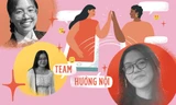 "Team hướng nội" tại môi trường đại học: Không lo "lẻ bóng" vì luôn có bạn đồng hành!