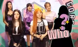 Visual đỉnh cao như nữ thần, Irene (Red Velvet) vẫn bị "đe dọa" khi đứng cạnh nữ idol này