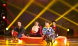 The Heroes: Quân A.P làm mới quan họ Bắc Ninh bằng nhạc Rap sau loạt nhận xét quá an toàn