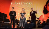 Sau bản hit cover đạt trăm triệu view, Tăng Phúc - Trương Thảo Nhi tung bản song ca mới