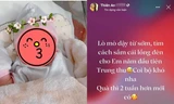 Thiên An lọ mọ dậy sớm sắm lồng đèn cho con gái, cư dân mạng nhắc Jack làm điều này