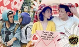 Tuyển tập "văn mẫu" dùng cưa đổ người thương của cặp đôi Nhi - Đăng (11 Tháng 5 Ngày)