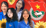 Tâm tư gửi Đoàn: Mong sẽ có thêm nhiều thủ lĩnh Đoàn Gen Z sáng tạo, bản lĩnh