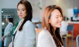 Phương Anh Đào ở nhà thuê nhưng vẫn gom góp đủ tiền để xây nhà cho ba mẹ