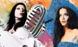 Lady Gaga và Katy Perry cùng "nhá hàng" sản phẩm mới: Sau 11 năm lại đối đầu?
