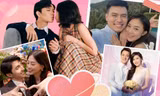 Sao Việt đón lễ Valentine: Đăng Khôi mua túi hiệu cho vợ, Tuấn Hưng được tặng 3 tỷ đồng?