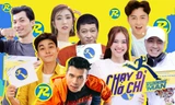 "Chốt sổ" dàn cast Running Man Việt mùa 2: Vắng hai "thánh chơi dơ" BB Trần và Trấn Thành